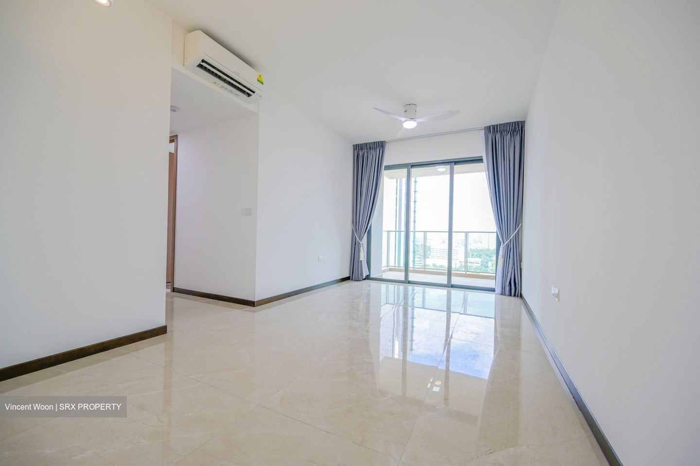 Normanton Park (D5), Apartment #490003761